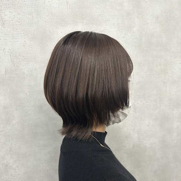 ナチュラルウルフ