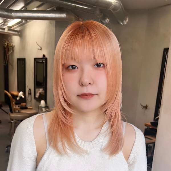 RorriM【ロリム】【ロリム】のスタッフ紹介。長野 温佳