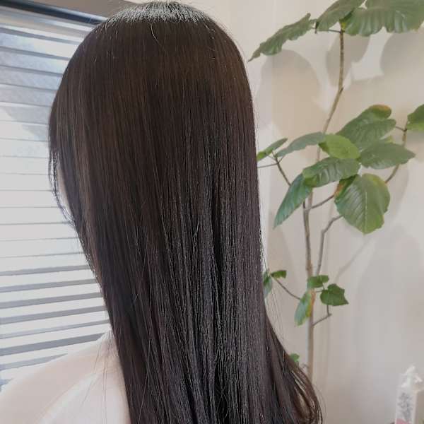 髪質改善SPA&トリートメント