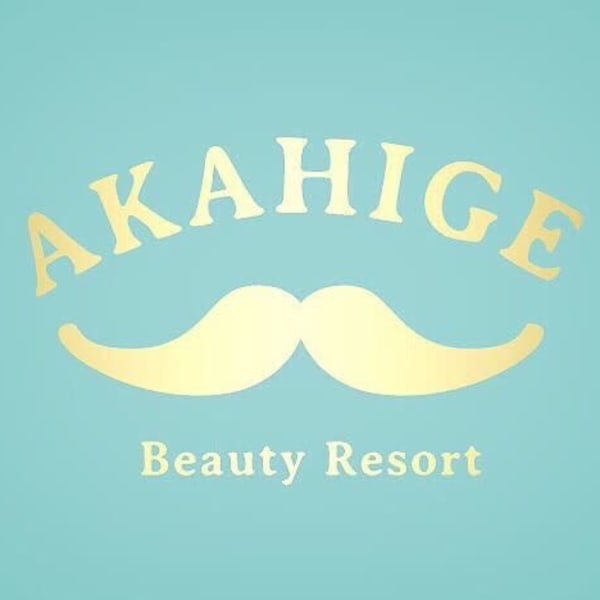 Beauty Resort AKAHIGE【アカヒゲ】のスタッフ紹介。高田大秀