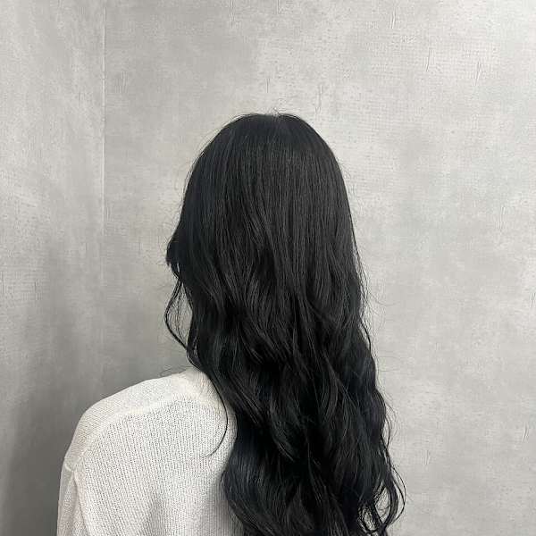 ブルーアッシュ