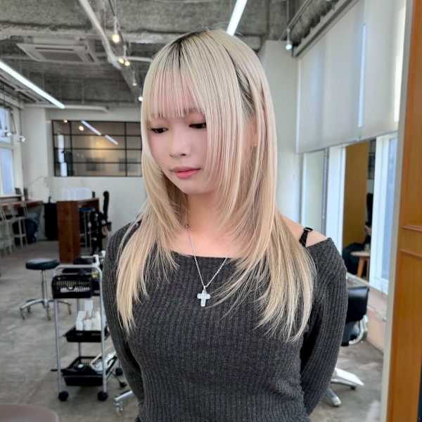 Nelle by green×スタイル|Nelle by green【ネル バイ グリーン】