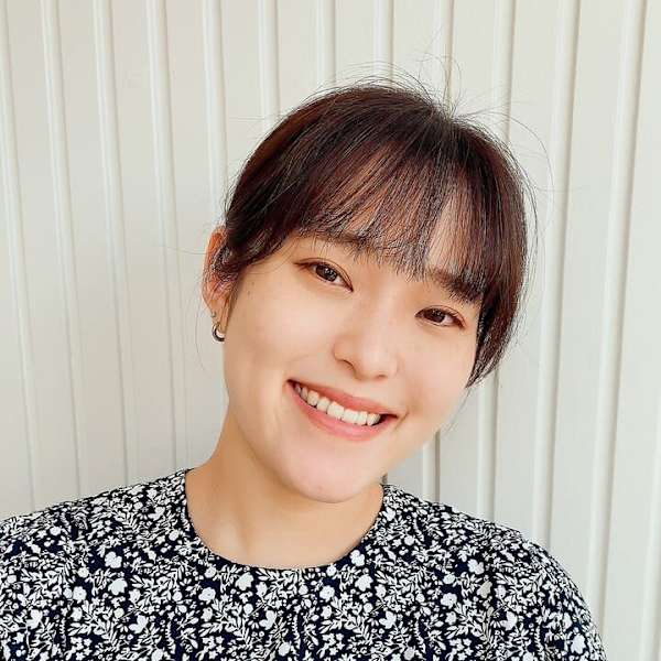 Hair&Relax SWEET【ヘアーアンドリラックススウィート】のスタッフ紹介。田上愛唯