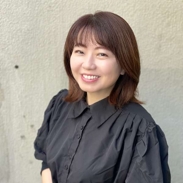 +PLUS AVEDA【プラスアヴェダ】のスタッフ紹介。綿村 智子