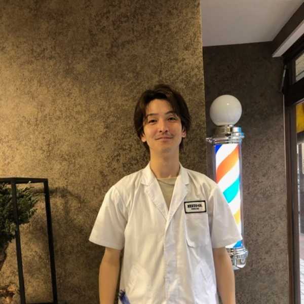 NEXUS&Co. 浦安店【ネクサスアンドコーウラヤステン】のスタッフ紹介。柳楽