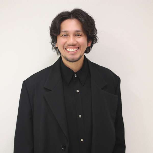 Ash 桜新町店【アッシュサクラシンマチテン】のスタッフ紹介。佐藤 健太