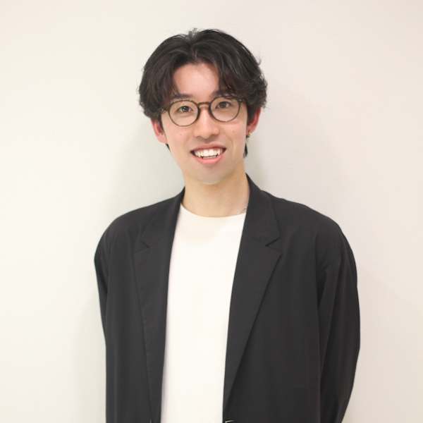 Ash 桜新町店【アッシュサクラシンマチテン】のスタッフ紹介。石井 雄大