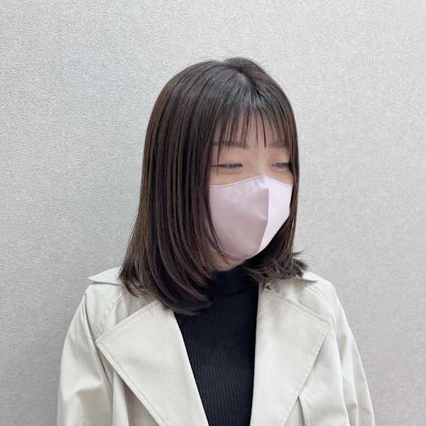 レイヤースタイル