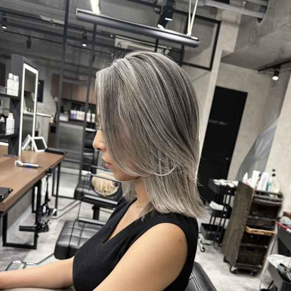 ★難しい履歴からシャドウルーツバレイヤージュ★