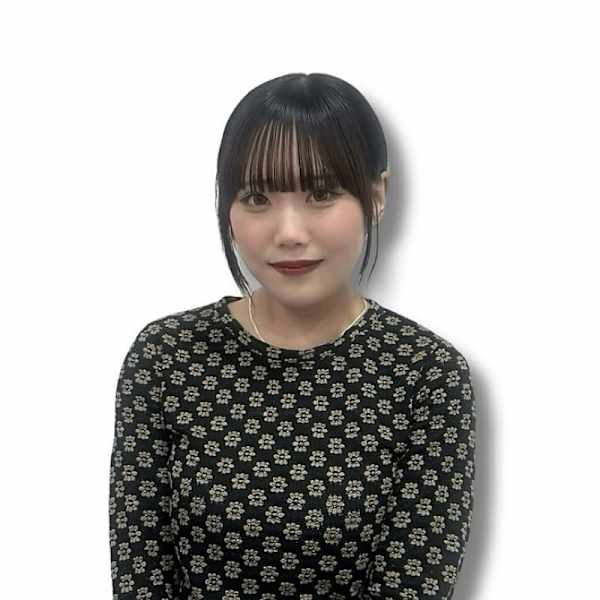アイブロウサロン mine 松戸店【眉毛専門店】【アイブロウサロン マイン マツドテン マユゲセンモンテン】のスタッフ紹介。ミサキ 