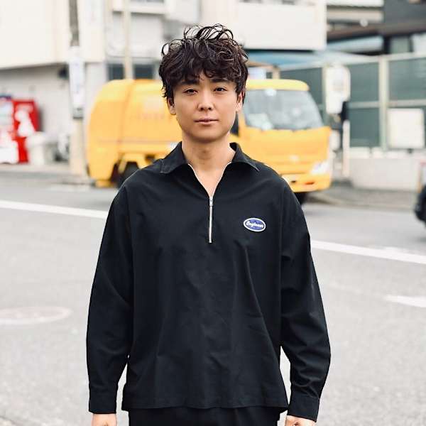 Finch【フィンチ】のスタッフ紹介。高橋 亮