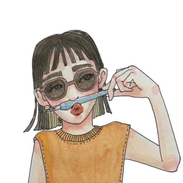 Finch【フィンチ】のスタッフ紹介。太田 有香