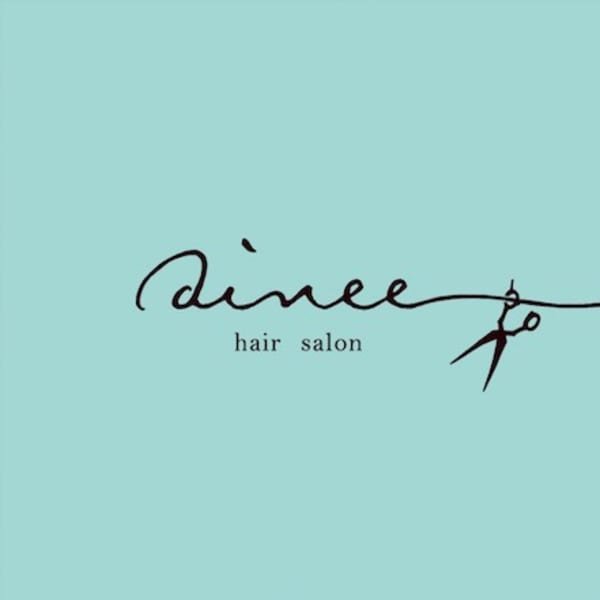 ainee【アイニー】のスタッフ紹介。ainee style