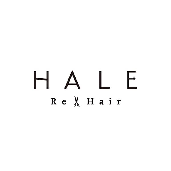 HALE Re-Hair【ハレ リ ヘアー】のスタッフ紹介。高瀬 陽介
