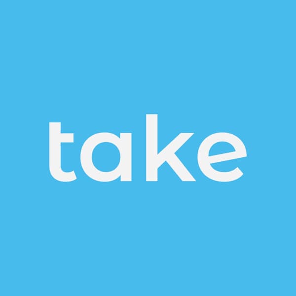 take【テイク】のスタッフ紹介。take