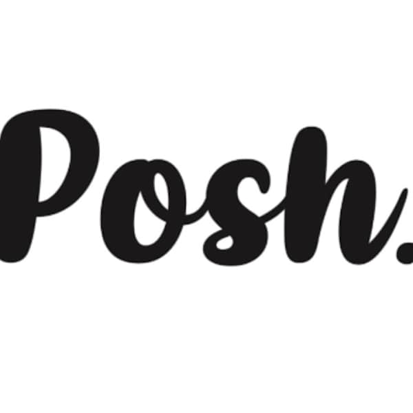 Posh.【ポッシュ】のスタッフ紹介。長谷川 かん