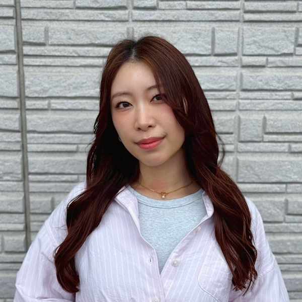 trove by first 富沢店【トゥルーブ バイ ファースト トミザワテン】のスタッフ紹介。天野 栞里