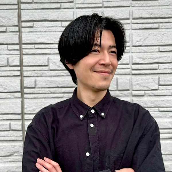 trove by first 富沢店【トゥルーブ バイ ファースト トミザワテン】のスタッフ紹介。矢吹 俊