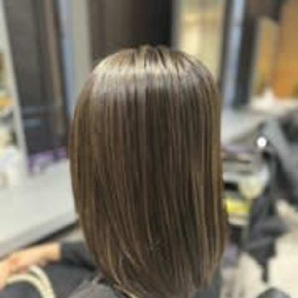 シークレットハイライト