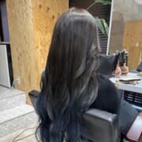 グラデーションカラー