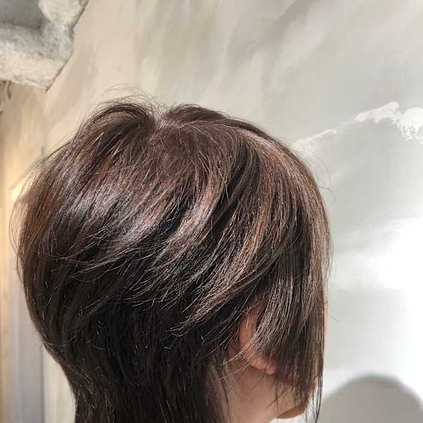 アルテマカラーショート