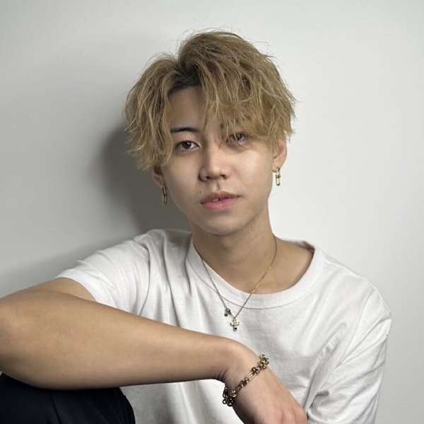 little×PORTO 三宮【リトルポルトサンノミヤ】のスタッフ紹介。koo