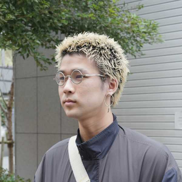 ー|HIKARIS nakazaki