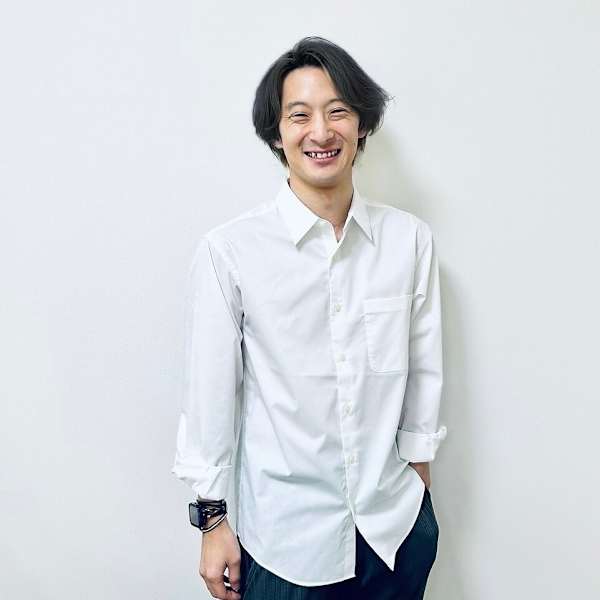 髪質改善 個室サロン LUNAS 福岡天神【4月上旬NEW OPEN(予定)】【カミシツカイゼン コシツサロン ルナス フクオカテンジン】のスタッフ紹介。山田彼門