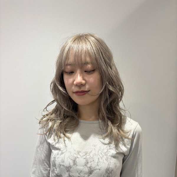 ホワイティベージュ◎