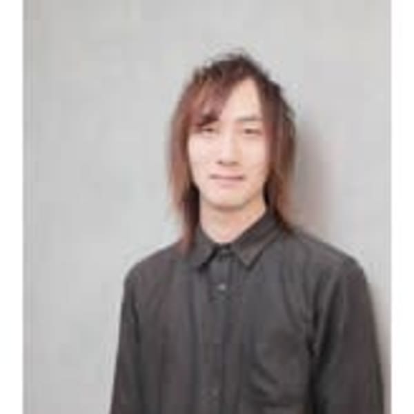 LARGO shimokitazawa【ラルゴ シモキタザワ】のスタッフ紹介。内山 達也
