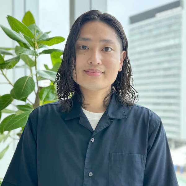 グランドソシエ 新横浜店【グランドソシエ】のスタッフ紹介。能間 裕之