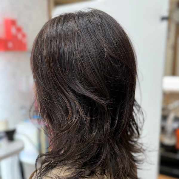 ミディアムレイヤー