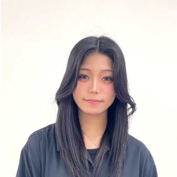 ジェルネイル専門店 NICE NAIL 大森店 【ナイスネイル】【ナイスネイル オオモリテン】のスタッフ紹介。セキ