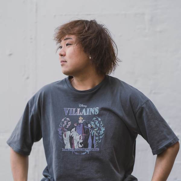 メンズサロン walt【ウォルト】【メンズサロンウォルト】のスタッフ紹介。Daishi