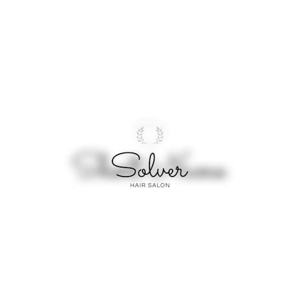 Solver【ソルバー】のスタッフ紹介。内村 つかさ