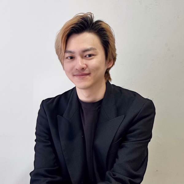 ELLYLONDON 垂水店【エリーロンドン タルミテン】のスタッフ紹介。高松 壱成