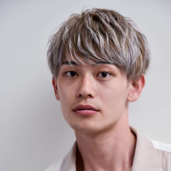 ムーブマッシュ|hair detail BOWTIE