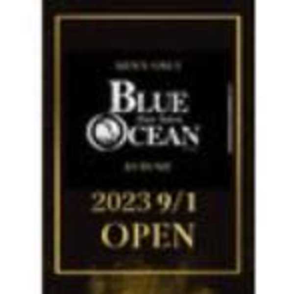 メンズパーマ専門店BlueOcean久留米店【メンズパーマセンモンテンブルーオーシャンクルメテン】のスタッフ紹介。藤島 佑弥