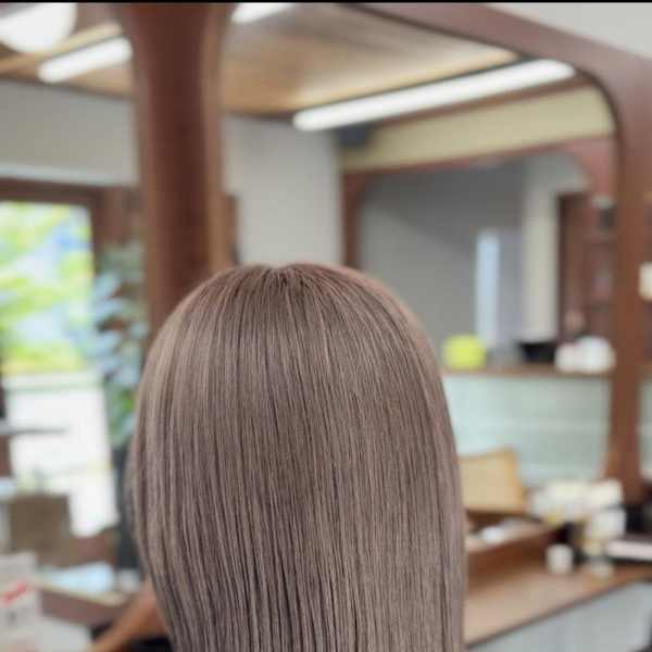 ミルクティーベージュ|DEPT武蔵浦和