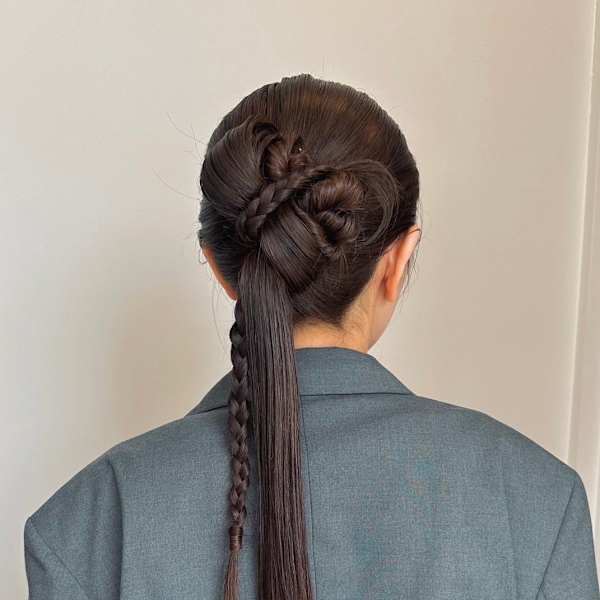 uyu【ウユ】×スタイル