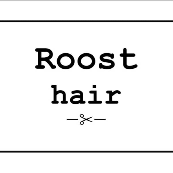 Roost hair【ルースト ヘアー】のスタッフ紹介。中村 樹菜