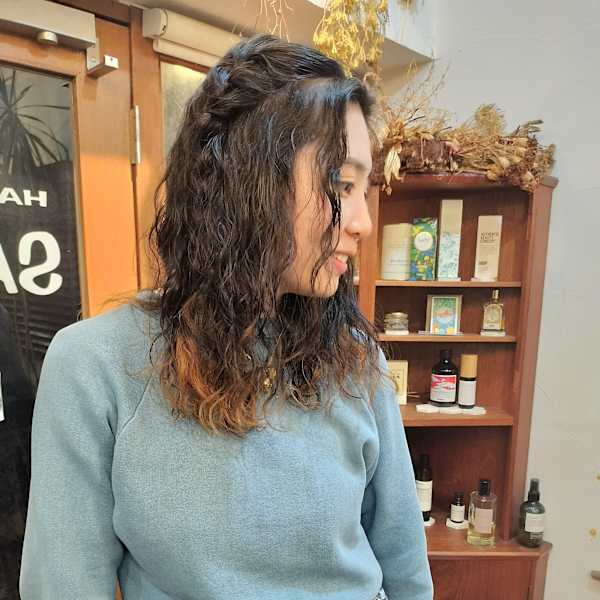 お客様スタイル【 ヴィーガン×オーガニック× SDGs】