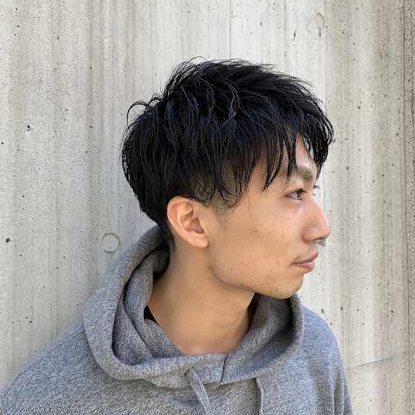 Luxury Salon Wish×スタイル