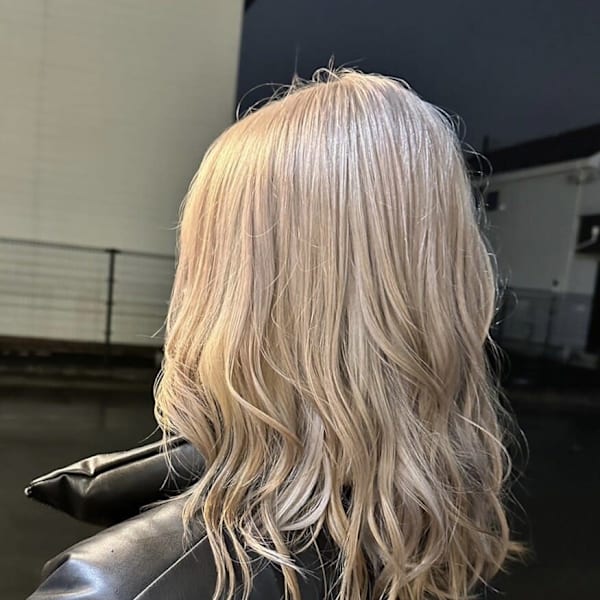 Hair Healing Wish×スタイル