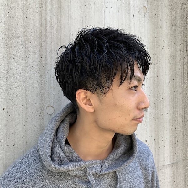 Hair Healing Wish×スタイル
