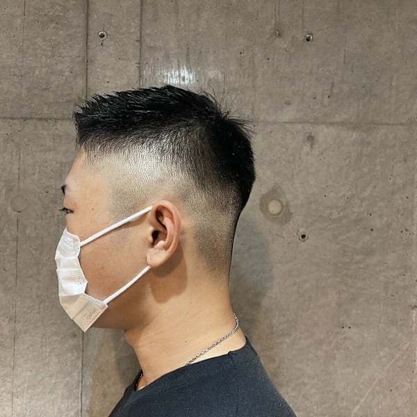 Hair Healing Wish×スタイル