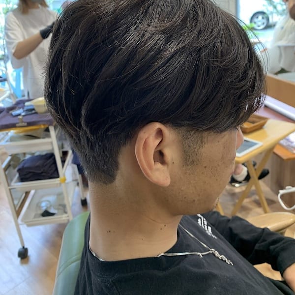 Hair Healing Wish×スタイル