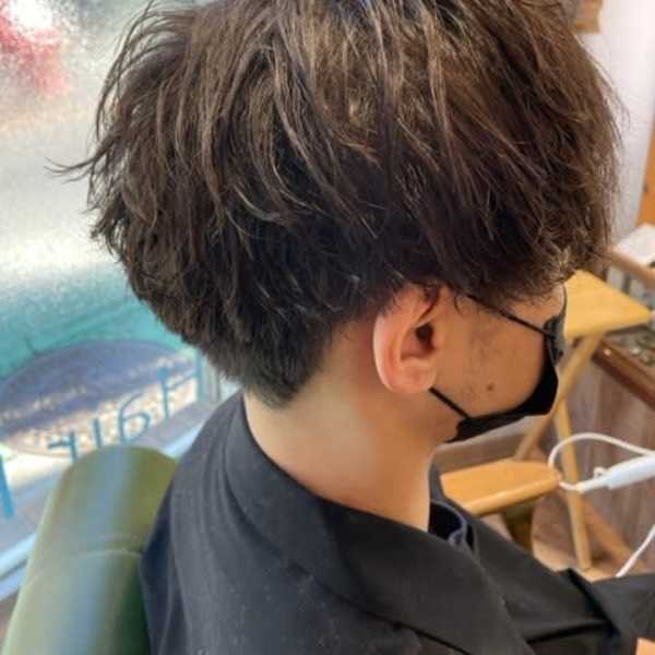 Hair Healing Wish×スタイル