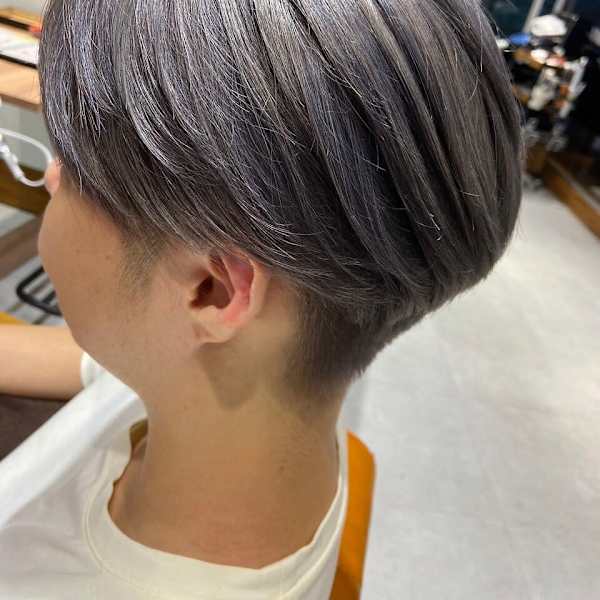 Hair Healing Wish×スタイル