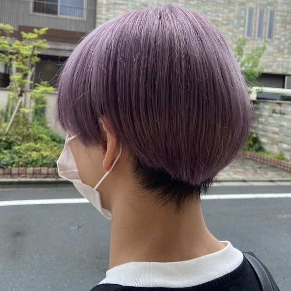 Hair Healing Wish×スタイル